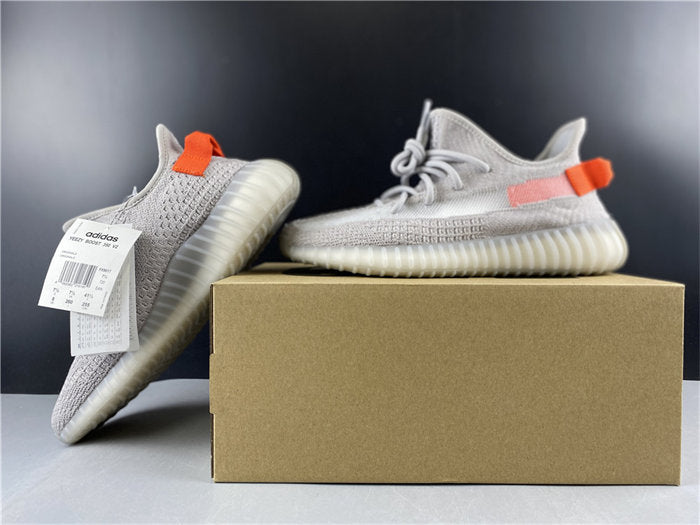 Yeezy Boost V Tailgate