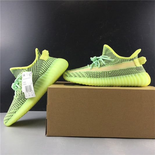 adidas Yeezy Boost V Yeezreel