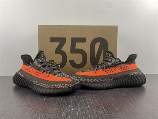 adidas Yeezy Boost V Carbon Beluga