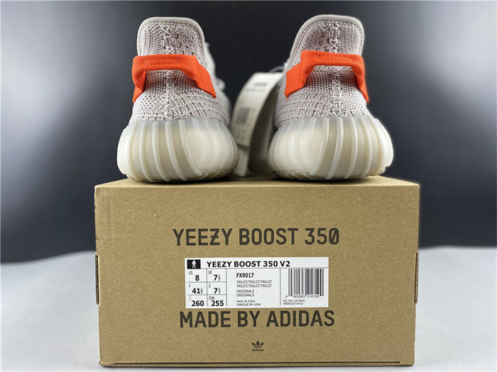 Yeezy Boost V Tailgate