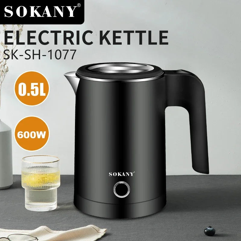 Houselin Small Electric Kettles