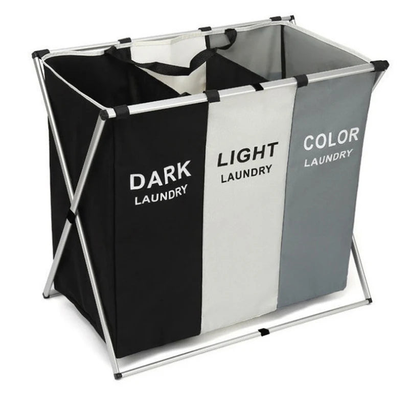 Foldable Laundry Basket