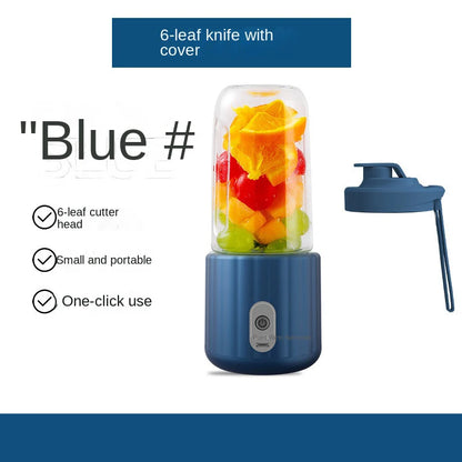 New Portable Blender